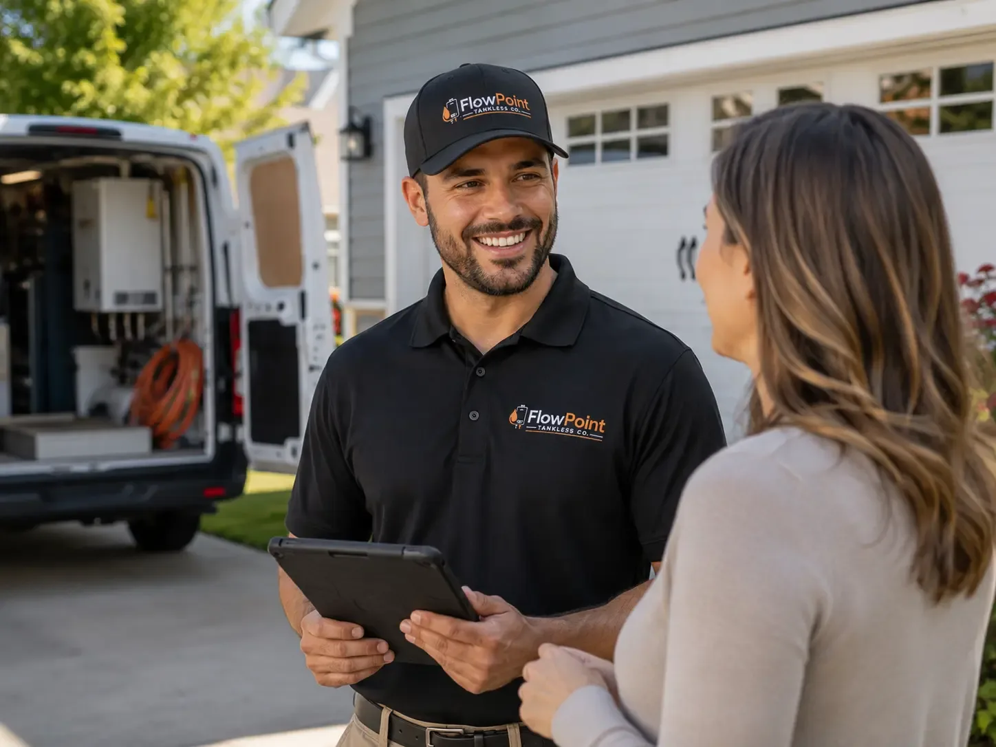 Tankless Water Heater Installation Monarch, CO FAQs